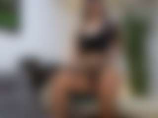 Anna Jones's Live Sex Cam Show