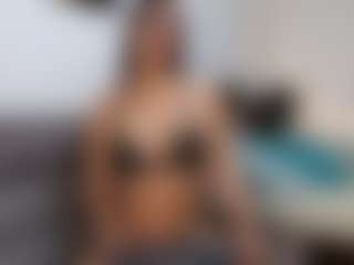 Anna Jones's Live Sex Cam Show