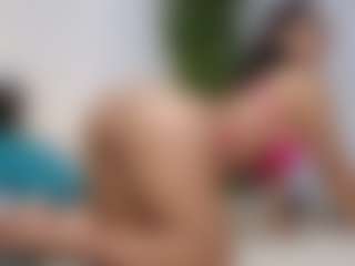 Anna Jones's Live Sex Cam Show