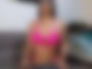 Anna Jones's Live Sex Cam Show