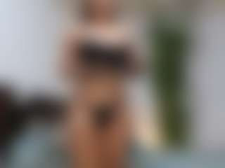Anna Jones's Live Sex Cam Show