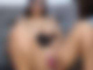 Anna Jones's Live Sex Cam Show