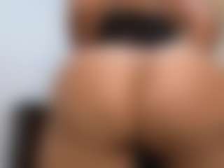 Anna Jones's Live Sex Cam Show
