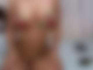 Anna Jones's Live Sex Cam Show