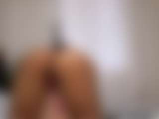 Anna Jones's Live Sex Cam Show