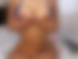 Anna Jones's Live Sex Cam Show