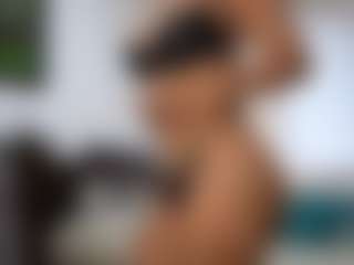 Anna Jones's Live Sex Cam Show
