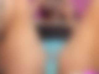 SOPHIE PARKER's Live Sex Cam Show