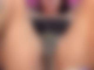 SOPHIE PARKER's Live Sex Cam Show