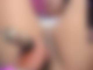 SOPHIE PARKER's Live Sex Cam Show