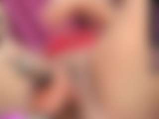 SOPHIE PARKER's Live Sex Cam Show