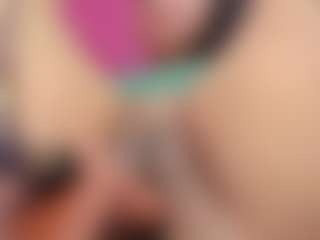 SOPHIE PARKER's Live Sex Cam Show