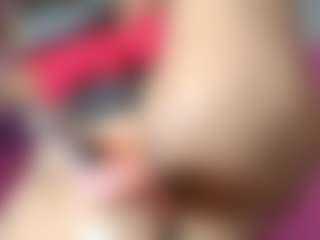 SOPHIE PARKER's Live Sex Cam Show