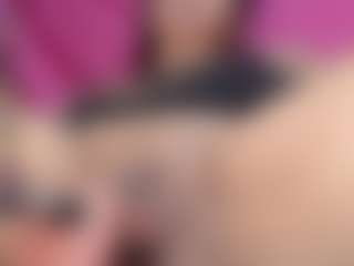 SOPHIE PARKER's Live Sex Cam Show