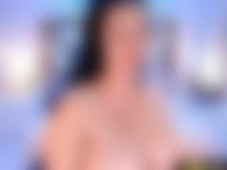 Live cam show with Alejandra - Smoking on Dolls Live