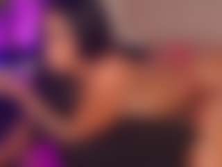 Live cam show with britannyebony - Hairy on PervPlay.com