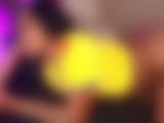 Live cam show with britannyebony - Milk on TeamSkeetLive