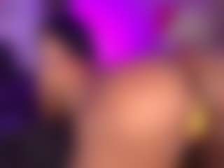 britannyebony's Live Sex Cam Show