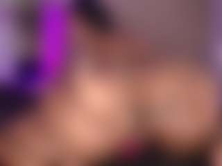 britannyebony's Live Sex Cam Show