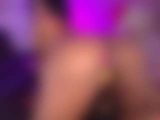britannyebony's Live Sex Cam Show