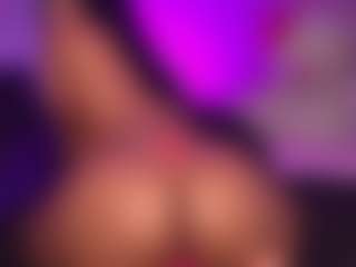 britannyebony's Live Sex Cam Show