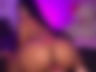 britannyebony's Live Sex Cam Show
