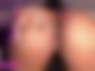 Show en direct avec britannyebony - Hairy sur Camsoda