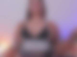 Steff Angel's Live Sex Cam Show