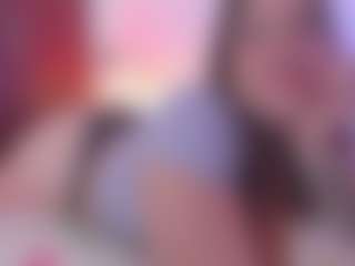 Steff Angel's Live Sex Cam Show