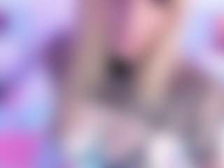 Live cam show with viiooleet - Blonde Hair Curvy on Instabang