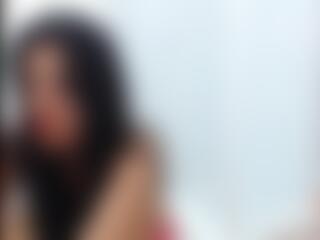Show de cam sexual en vivo de Tessaa