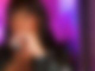 Ebony Supreme's Live Sex Cam Show