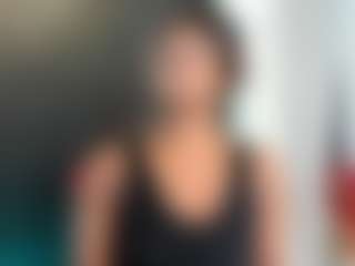 Live cam show with connywells - Black Petite on Soda Cam