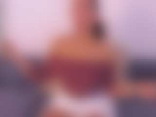 Hanna Cupper's Live Sex Cam Show