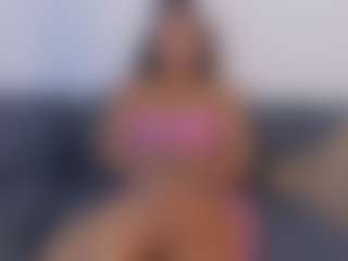 Hanna Cupper's Live Sex Cam Show