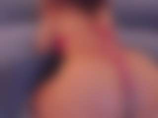 Hanna Cupper's Live Sex Cam Show