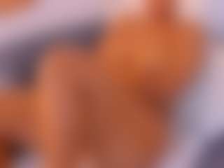 Live cam show with Hanna Cupper - Thick on hrnylive.com