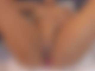 Hanna Cupper's Live Sex Cam Show