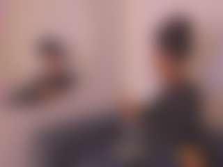 Hanna Cupper's Live Sex Cam Show