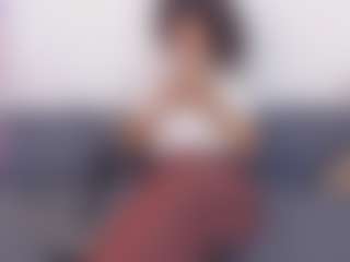 Hanna Cupper's Live Sex Cam Show
