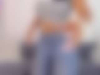 Hanna Cupper's Live Sex Cam Show