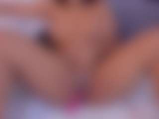 Hanna Cupper's Live Sex Cam Show