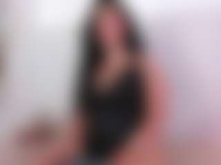 Camila Adams's Live Sex Cam Show