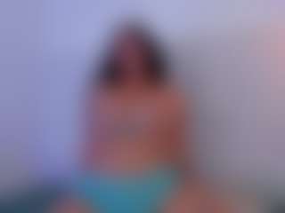 Camila Adams's Live Sex Cam Show