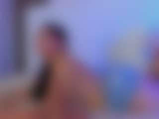 Camila Adams's Live Sex Cam Show