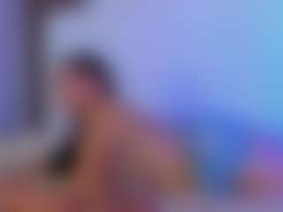 Camila Adams's Live Sex Cam Show