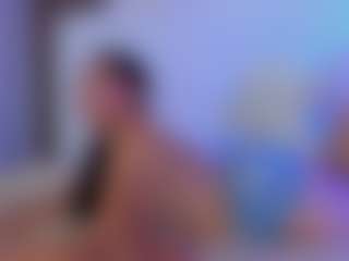 Camila Adams's Live Sex Cam Show