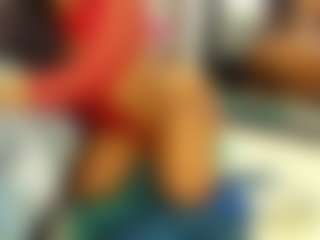 Show de cam en direct de ALISHA IN WHORELAND