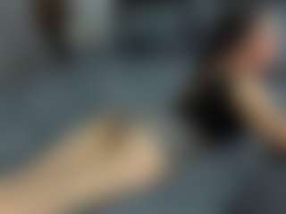 Live cam show with Dyanne18 - Interactivetoy on PervPlay.com