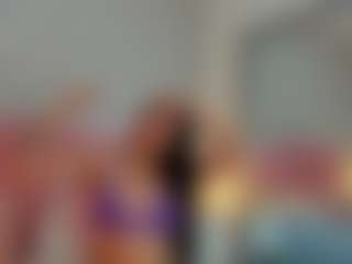 Live cam show with monserratjhoson - New Lovense on Strip Flash - Live Sex Shows